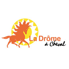 Drôme à cheval